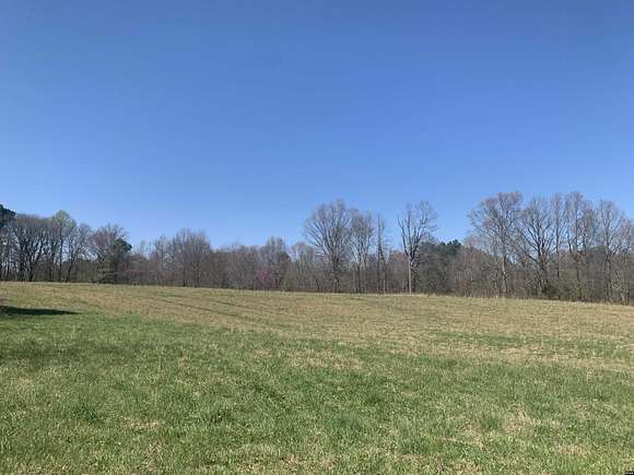 14.4 Acres of Land for Sale in Martin, Tennessee