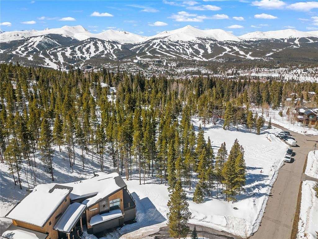 0.56 Acres of Residential Land for Sale in Breckenridge, Colorado