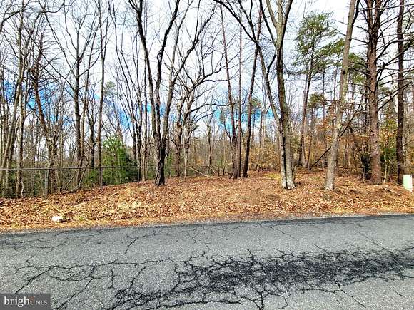 12 Acres of Land for Sale in Stafford, Virginia