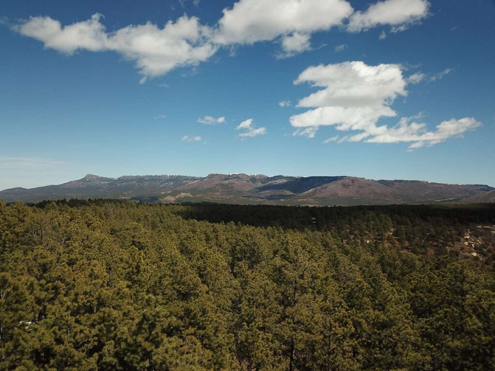 35.1 Acres of Recreational Land for Sale in Trinidad, Colorado