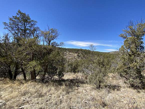 0.51 Acres of Residential Land for Sale in Timberon, New Mexico