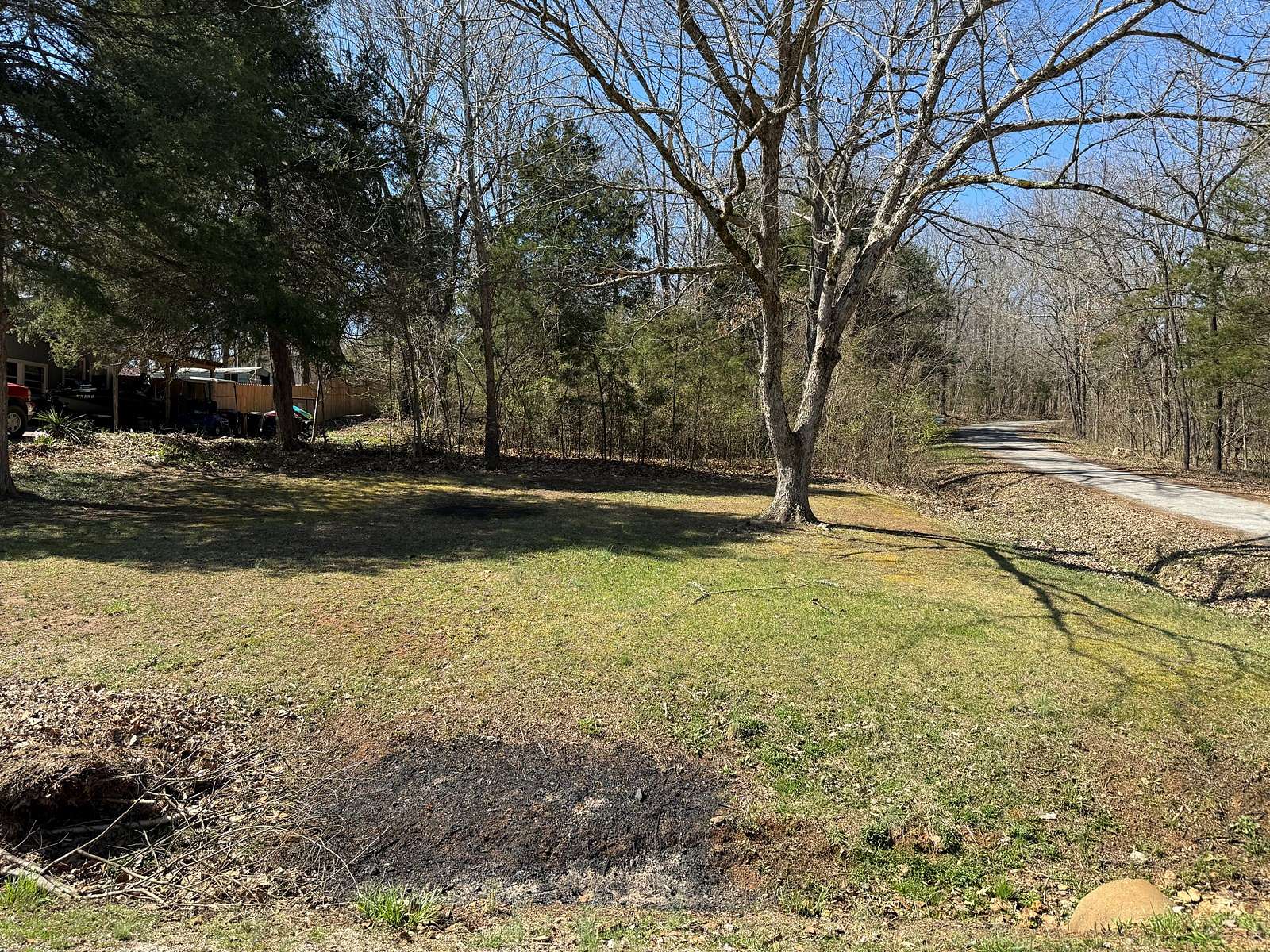 0.31 Acres of Residential Land for Sale in Cherokee Village, Arkansas