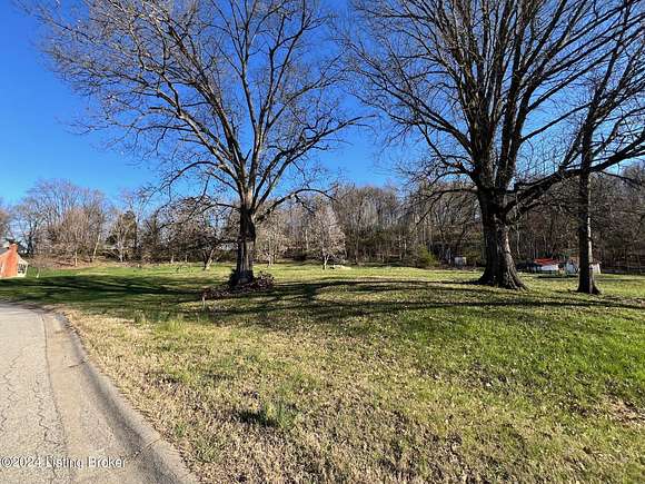 5.1 Acres of Residential Land for Sale in Prospect, Kentucky