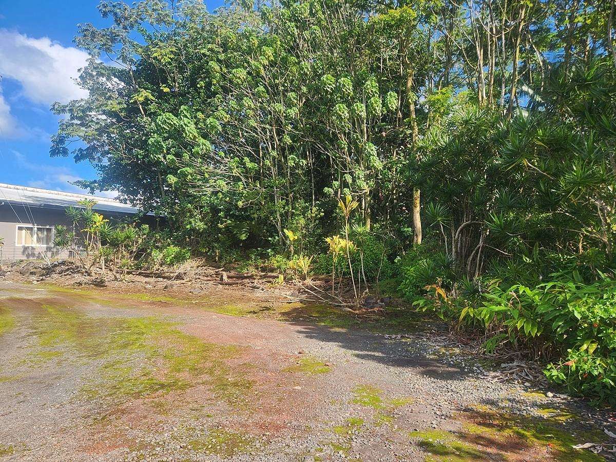 2.3 Acres of Residential Land for Sale in Pahoa, Hawaii