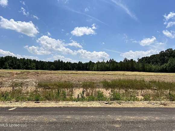 2 Acres of Land for Sale in Lake Cormorant, Mississippi