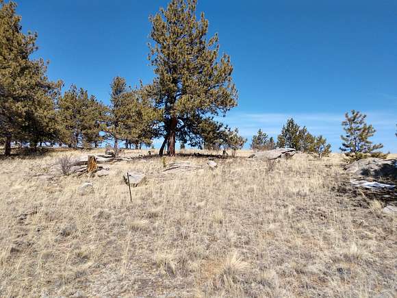2.2 Acres of Recreational Land for Sale in Hartsel, Colorado