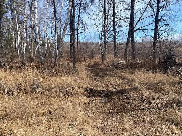 40 Acres of Land for Sale in Askov, Minnesota