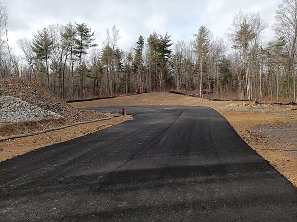 54 Acres of Mixed-Use Land for Sale in Sturbridge, Massachusetts