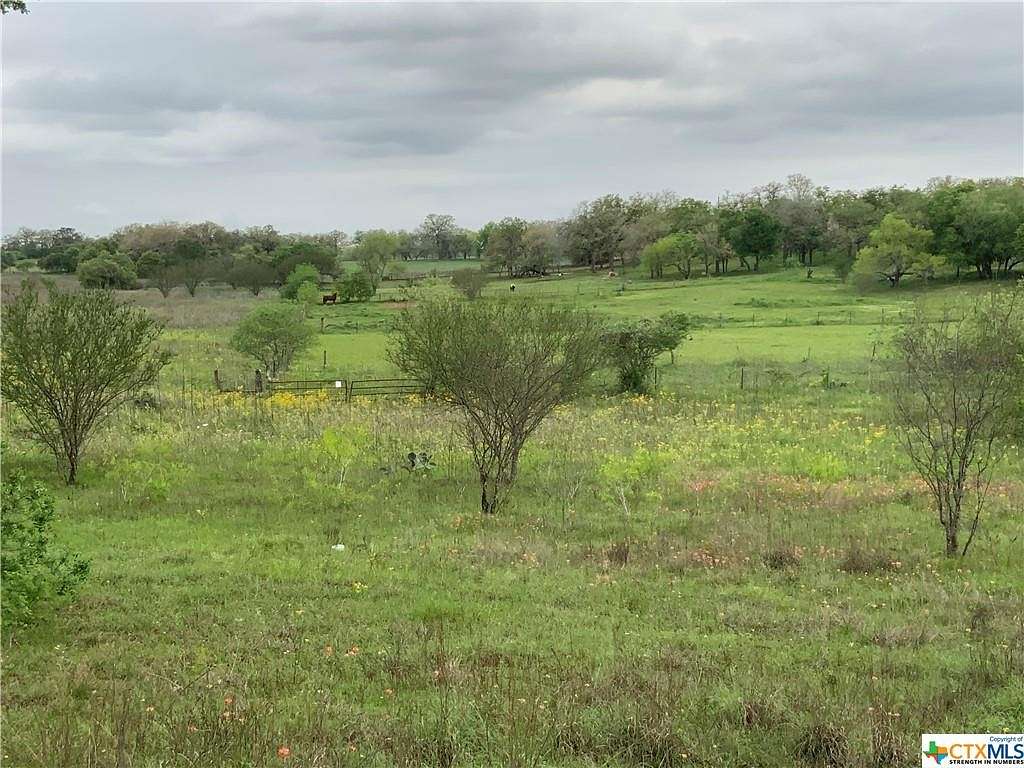 2 Acres of Residential Land for Sale in Nixon, Texas