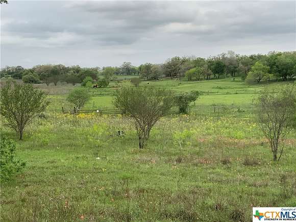 2 Acres of Residential Land for Sale in Nixon, Texas