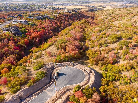 2.1 Acres of Residential Land for Sale in Woodland Hills, Utah