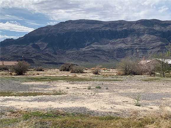 0.23 Acres of Residential Land for Sale in Pahrump, Nevada