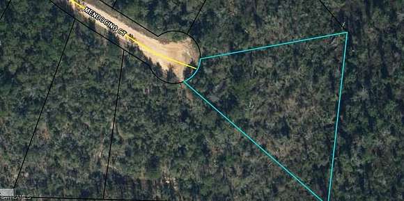 1.4 Acres of Land for Sale in Alford, Florida