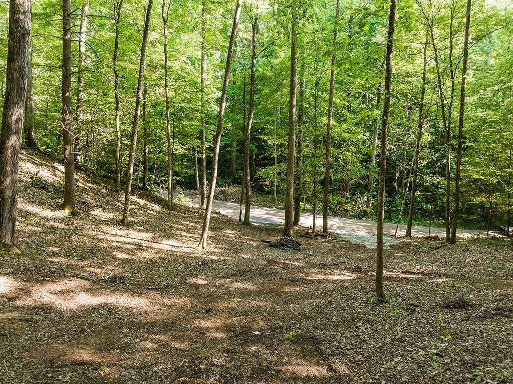 1.9 Acres of Residential Land for Sale in Cosby, Tennessee