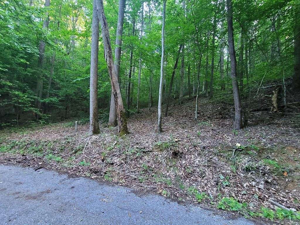 1.8 Acres of Residential Land for Sale in Cosby, Tennessee