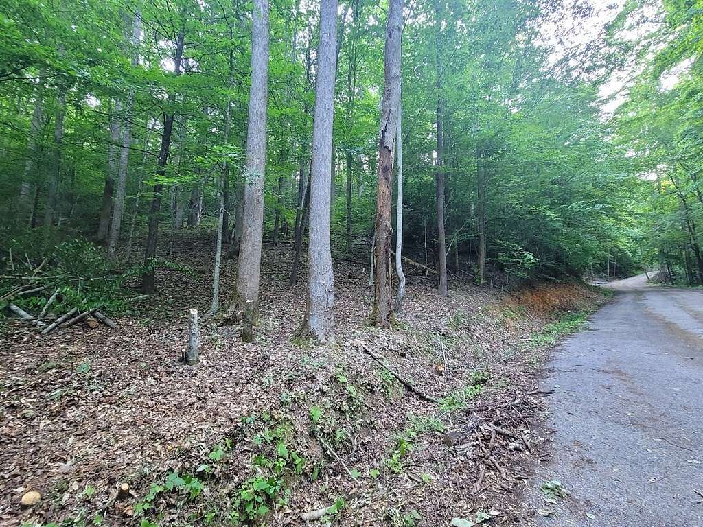 1.76 Acres of Residential Land for Sale in Cosby, Tennessee