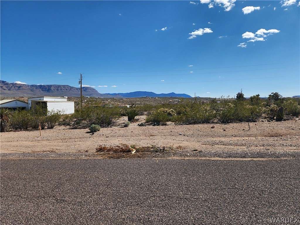 0.3 Acres of Residential Land for Sale in Meadview, Arizona