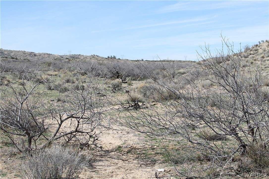 39.3 Acres of Land for Sale in Kingman, Arizona