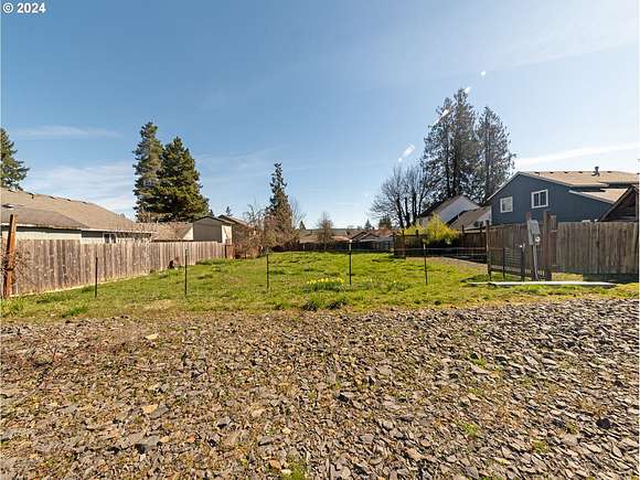 0.19 Acres of Residential Land for Sale in Vernonia, Oregon