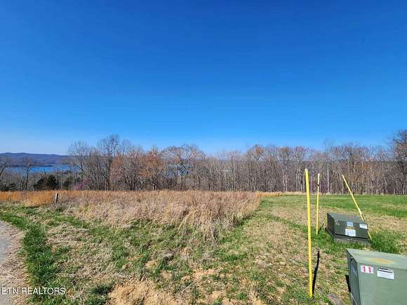 0.84 Acres of Land for Sale in Hilham, Tennessee
