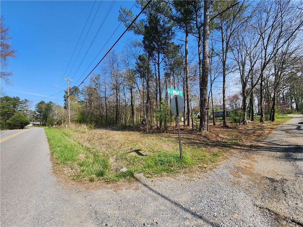 0.12 Acres of Land for Sale in Cartersville, Georgia
