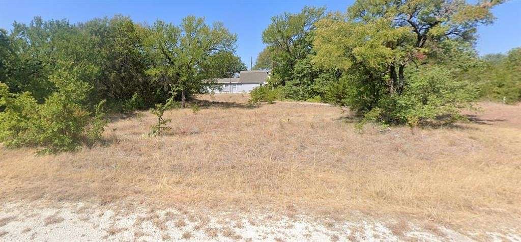 0.074 Acres of Land for Sale in Granbury, Texas