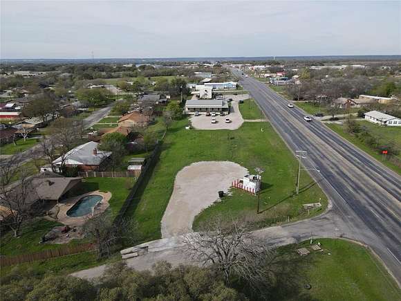 2.42 Acres of Commercial Land for Sale in Early, Texas