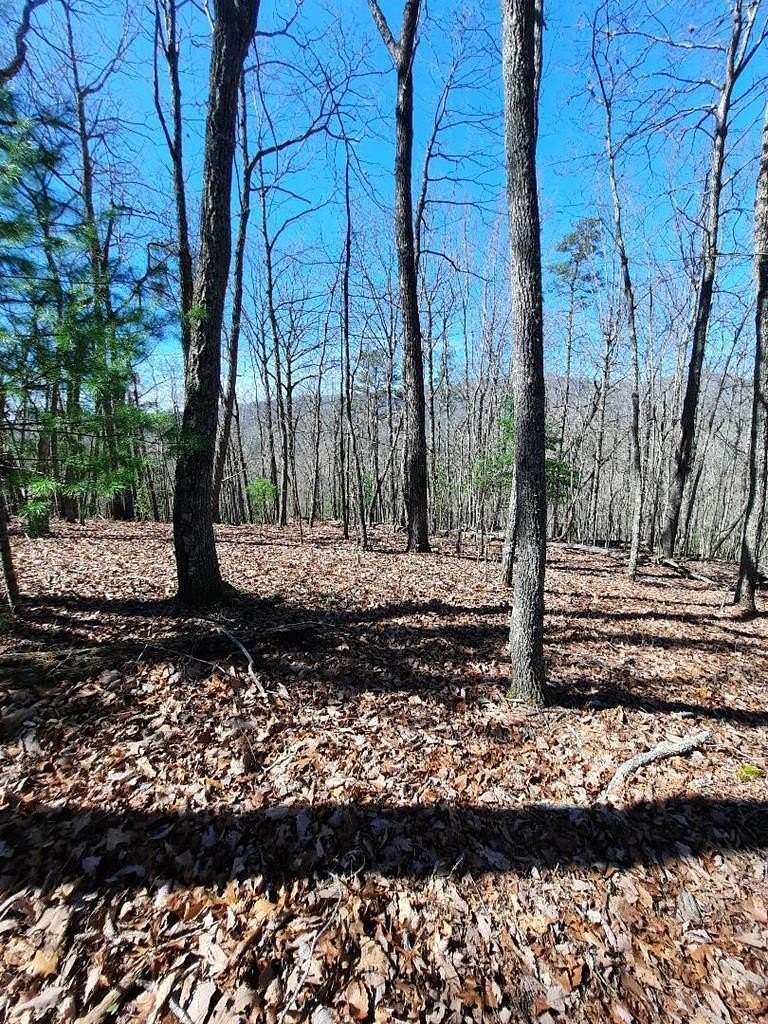 2.27 Acres of Residential Land for Sale in Murphy, North Carolina