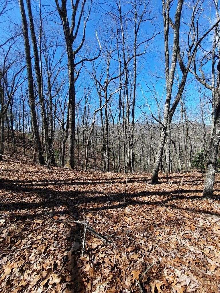 2.27 Acres of Residential Land for Sale in Murphy, North Carolina