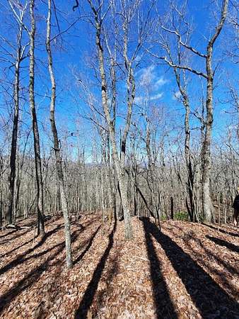 2.27 Acres of Residential Land for Sale in Murphy, North Carolina