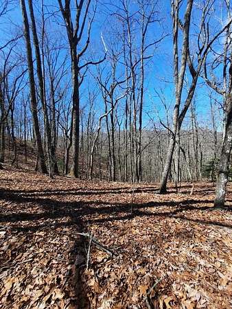 2.27 Acres of Residential Land for Sale in Murphy, North Carolina