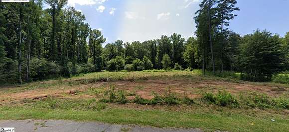 2.3 Acres of Residential Land for Sale in Simpsonville, South Carolina