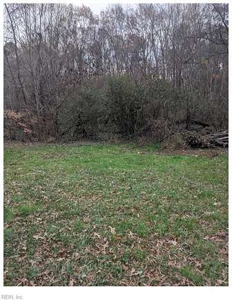 11.9 Acres of Land for Sale in Suffolk, Virginia
