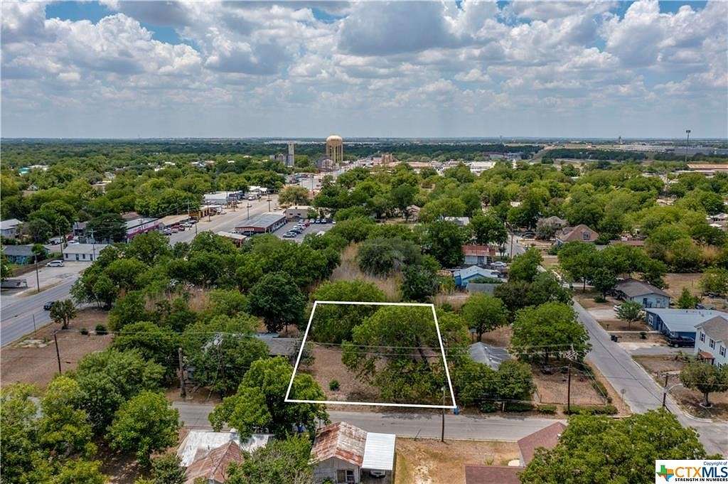 0.26 Acres of Residential Land for Sale in Seguin, Texas