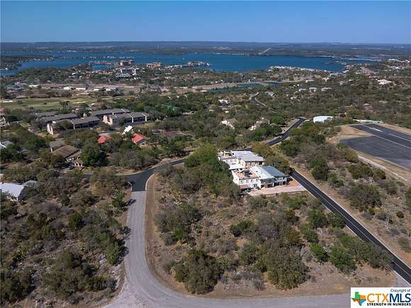 0.446 Acres of Residential Land for Sale in Horseshoe Bay, Texas