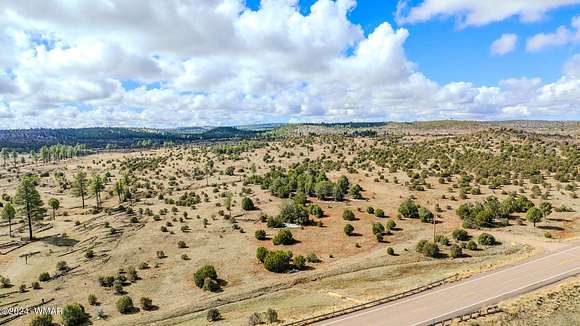8.5 Acres of Residential Land for Sale in Clay Springs, Arizona