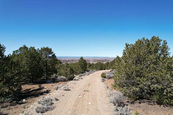 4.1 Acres of Land for Sale in Taos, New Mexico
