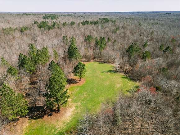 1,355 Acres of Recreational Land for Sale in Big Sandy, Tennessee