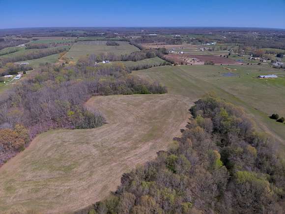 294 Acres of Land for Sale in Athens, Alabama