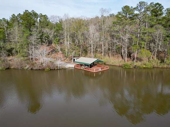 600 Acres of Recreational Land for Sale in Ralph, Alabama