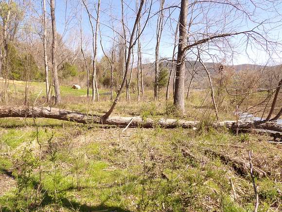 4 Acres of Land for Sale in Whitwell, Tennessee