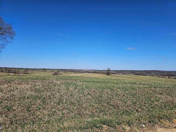 40 Acres of Agricultural Land for Sale in Mercer, Missouri