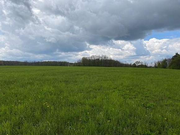 1 Acre of Residential Land for Sale in Alexander, New York