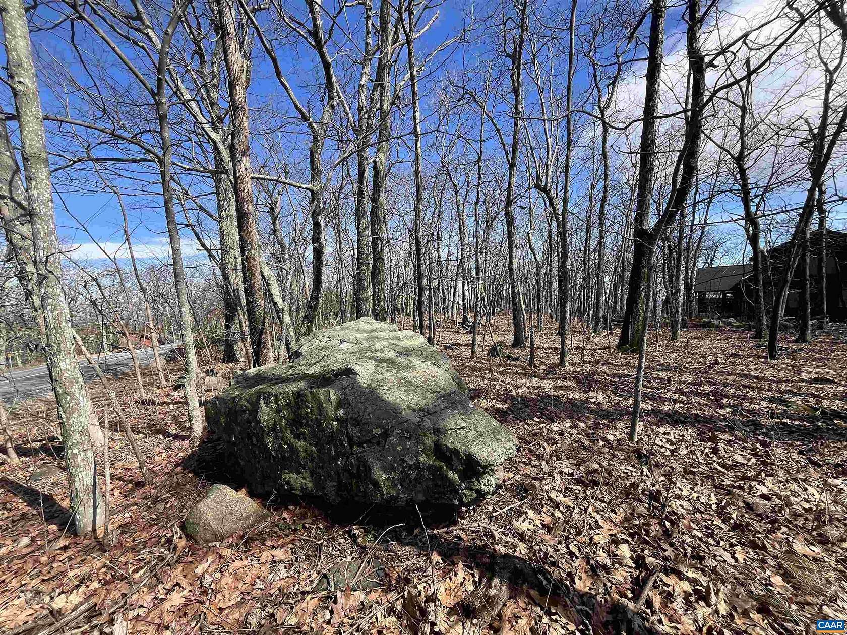 0.47 Acres of Residential Land for Sale in Wintergreen, Virginia