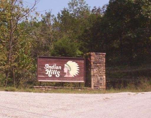 0.25 Acres of Land for Sale in Holiday Island, Arkansas