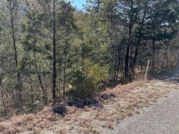 0.251 Acres of Land for Sale in Holiday Island, Arkansas