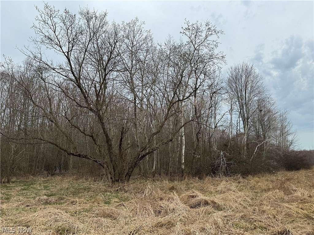 4.4 Acres of Residential Land for Sale in Thompson, Ohio