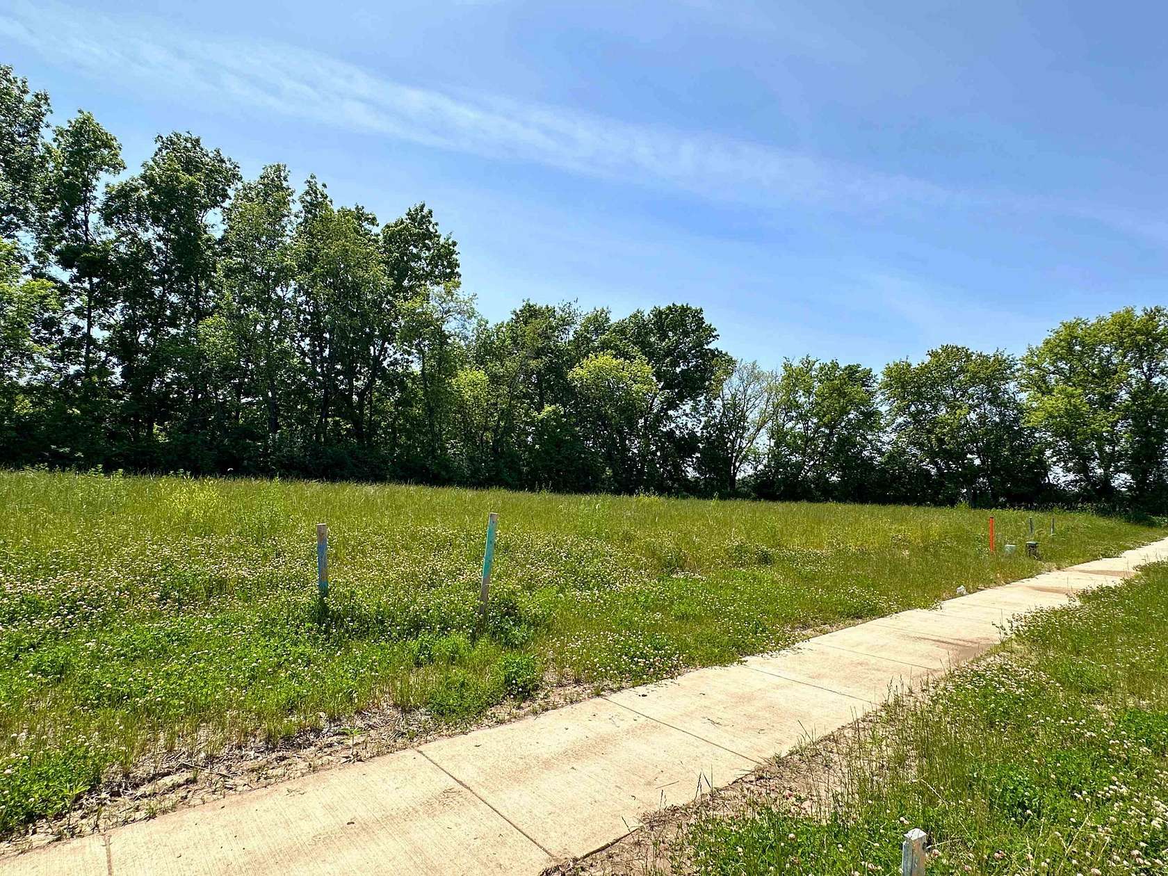 0.28 Acres of Residential Land for Sale in Stoughton, Wisconsin