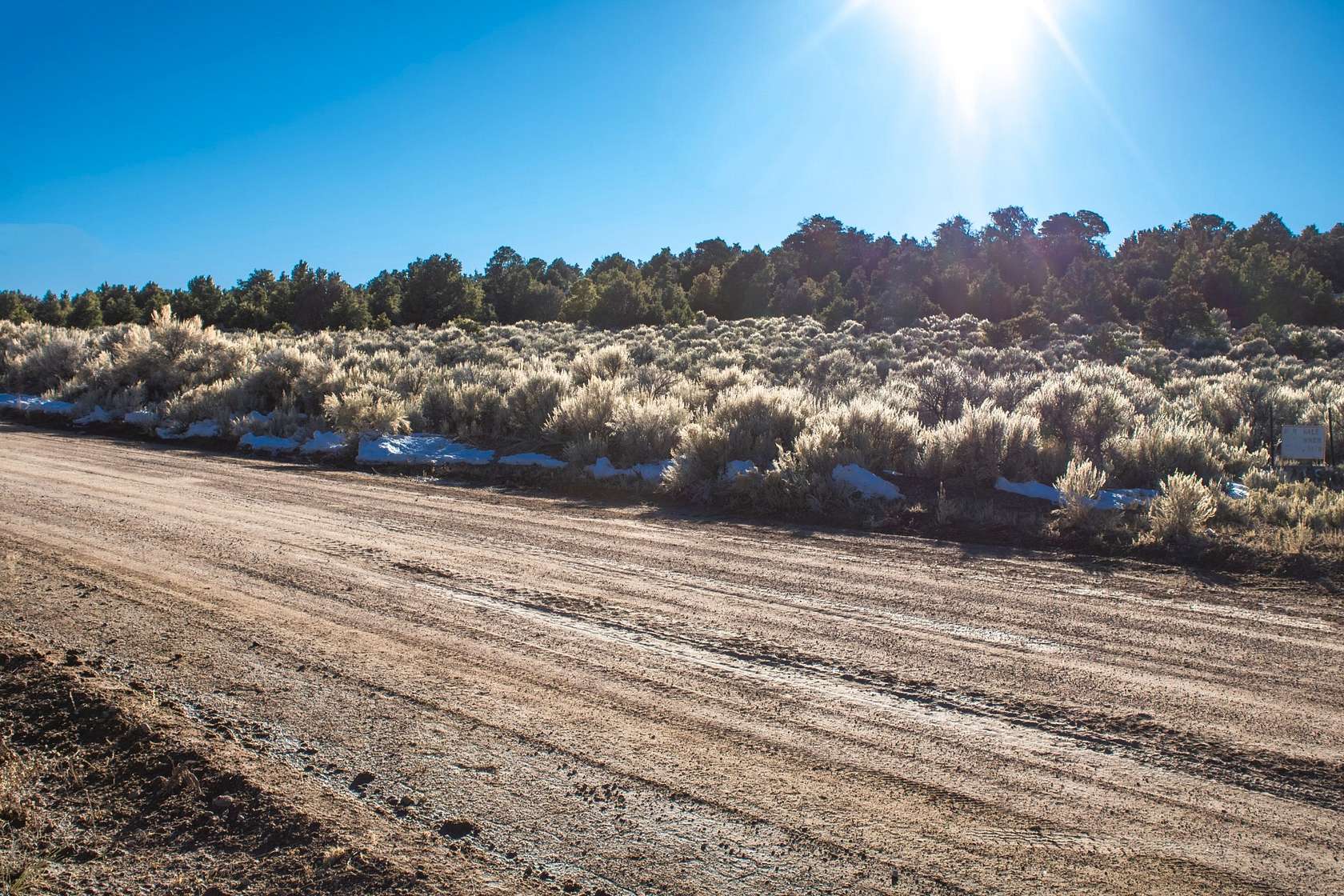 1.36 Acres of Residential Land for Sale in San Luis, Colorado