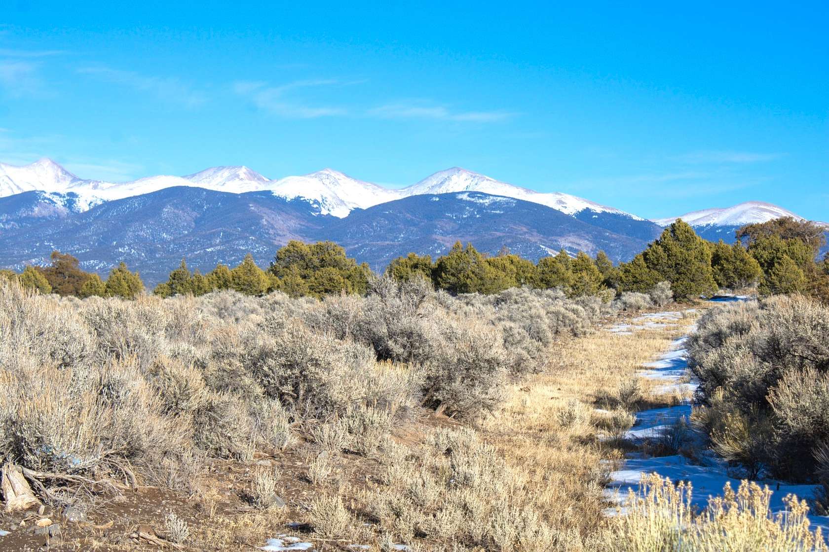 1.36 Acres of Residential Land for Sale in San Luis, Colorado